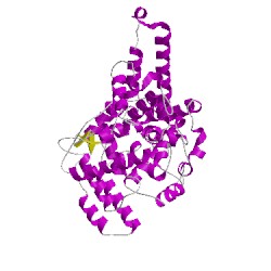 Image of CATH 4xzeC