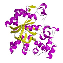 Image of CATH 4xzhA