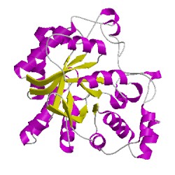 Image of CATH 4xzhB