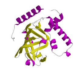 Image of CATH 4xzkA