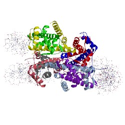 Image of CATH 4xzq