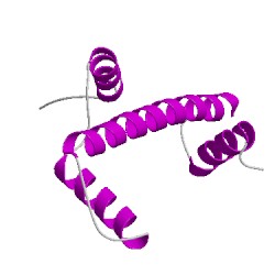 Image of CATH 4xzqE