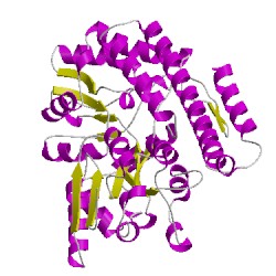 Image of CATH 4xzsB