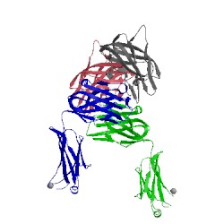 Image of CATH 4xzu