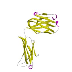 Image of CATH 4xzuA