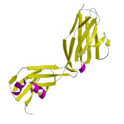 Image of CATH 4xzuB