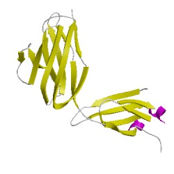 Image of CATH 4xzuF