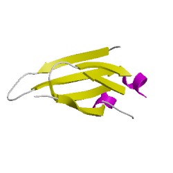 Image of CATH 4xzuF02