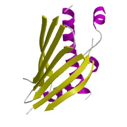 Image of CATH 4xzvB00