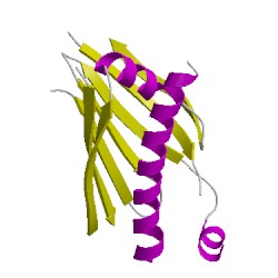 Image of CATH 4xzvD00