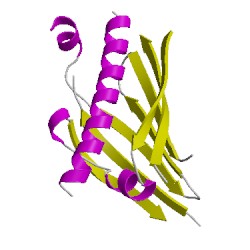 Image of CATH 4xzvF00