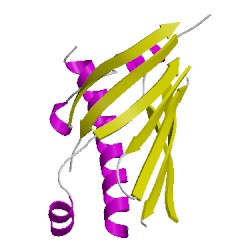Image of CATH 4xzvH00