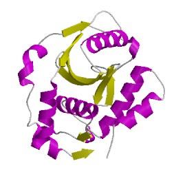 Image of CATH 4xzxA