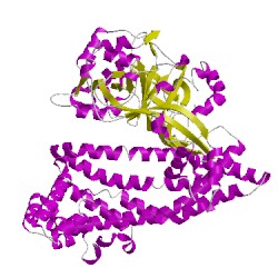 Image of CATH 4xzyB