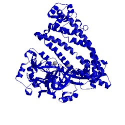 Image of CATH 4y04