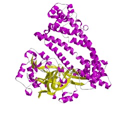 Image of CATH 4y04A