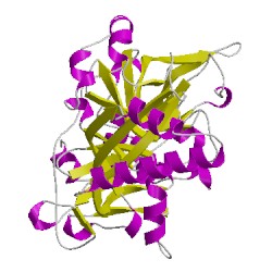 Image of CATH 4y06A01