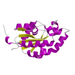 Image of CATH 4y0aA