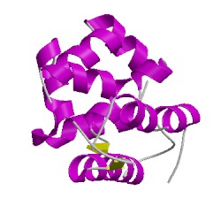 Image of CATH 4y0bA