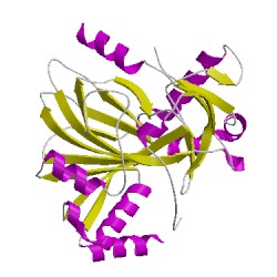 Image of CATH 4y0eA