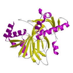 Image of CATH 4y0eB