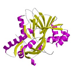 Image of CATH 4y0eC00