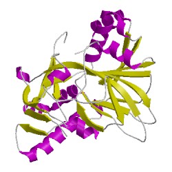 Image of CATH 4y0eD00