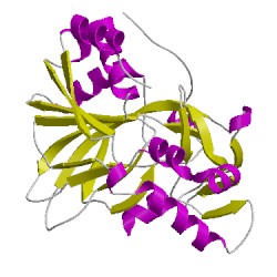 Image of CATH 4y0eE