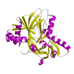 Image of CATH 4y0eF