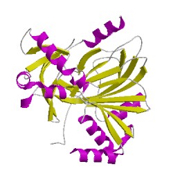 Image of CATH 4y0eG00