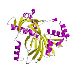 Image of CATH 4y0eH