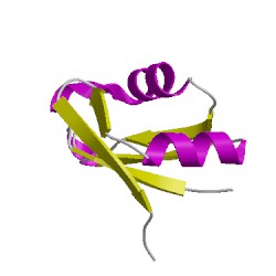 Image of CATH 4y0fA