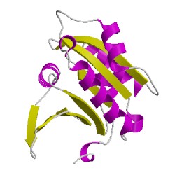Image of CATH 4y0vA00
