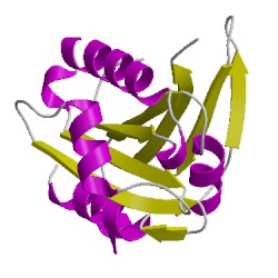 Image of CATH 4y0vB00