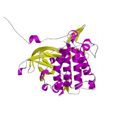 Image of CATH 4y0xA