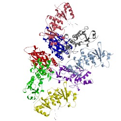 Image of CATH 4y18