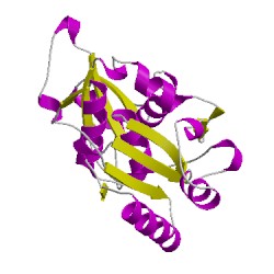 Image of CATH 4y18A