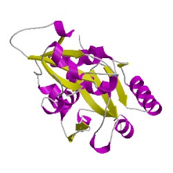 Image of CATH 4y18B