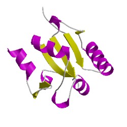 Image of CATH 4y18B01