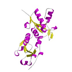 Image of CATH 4y18C