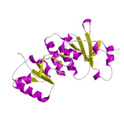 Image of CATH 4y18D