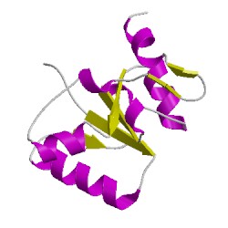 Image of CATH 4y18D01