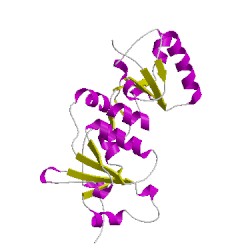 Image of CATH 4y18E