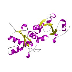 Image of CATH 4y18F