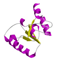 Image of CATH 4y18H01