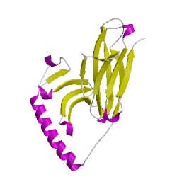 Image of CATH 4y19A