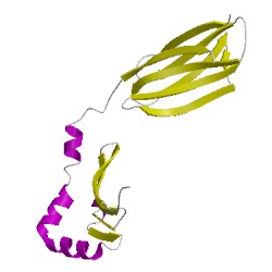 Image of CATH 4y19B