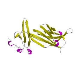 Image of CATH 4y19D