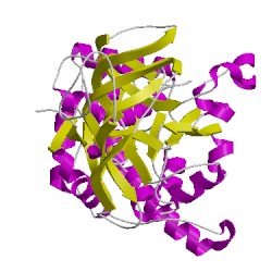 Image of CATH 4y1bA