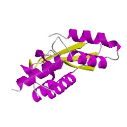 Image of CATH 4y1cB